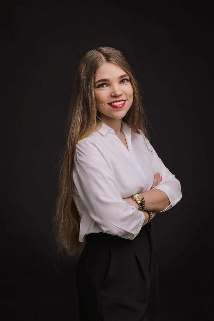 Elizaveta Goglacheva