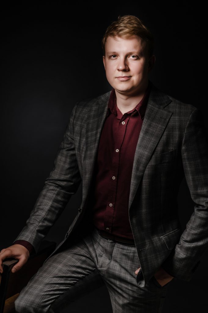 Владислав Пантюхин