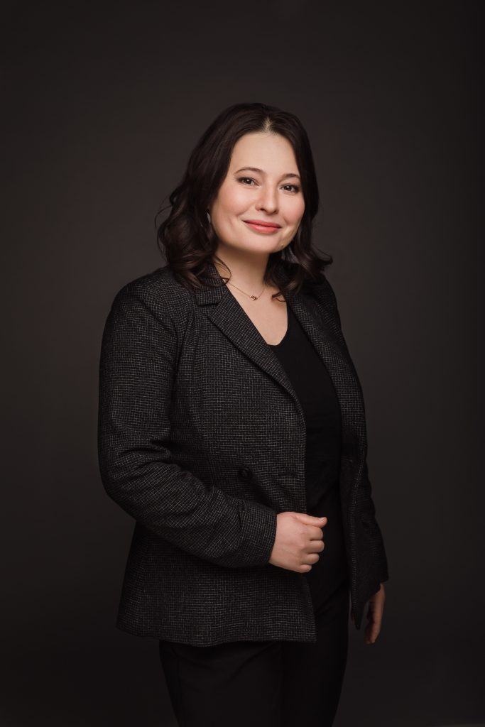 Нина Данилина